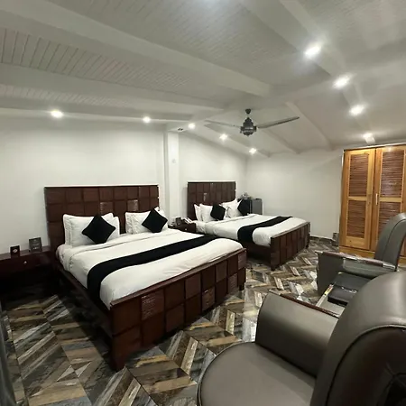 Lawrence View Hotel, Lahore-2
